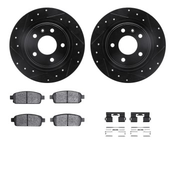 Disc Brake Kit