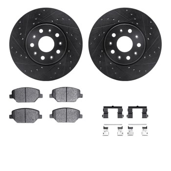 Disc Brake Kit