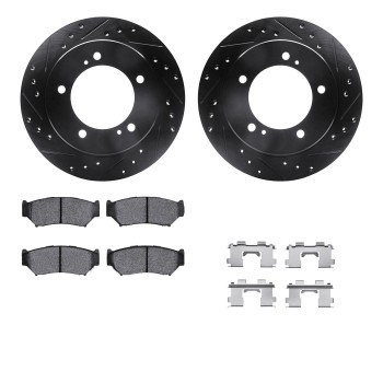 Disc Brake Kit