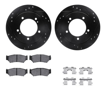 Disc Brake Kit