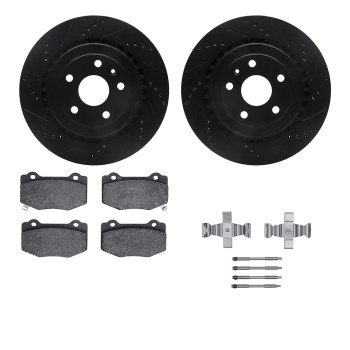 Disc Brake Kit