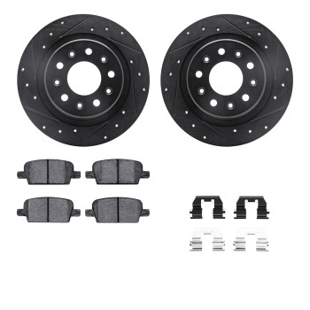 Disc Brake Kit