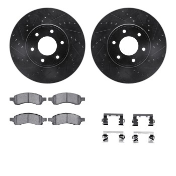Disc Brake Kit