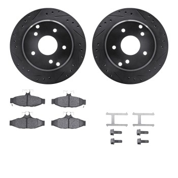 Disc Brake Kit
