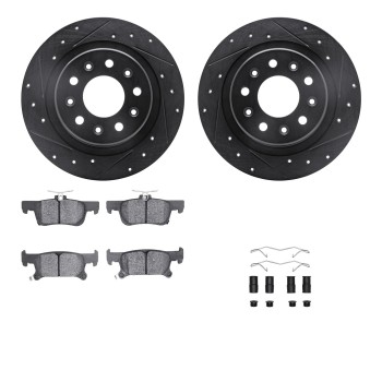 Disc Brake Kit