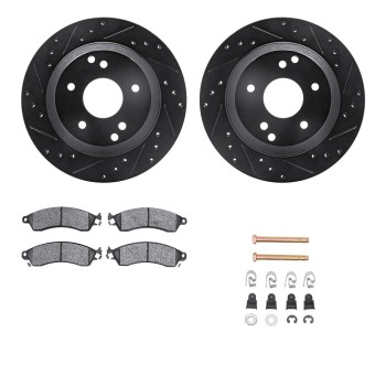 Disc Brake Kit
