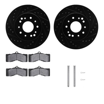 Disc Brake Kit
