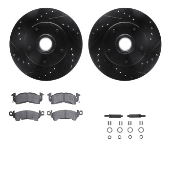 Disc Brake Kit