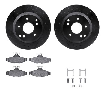 Disc Brake Kit