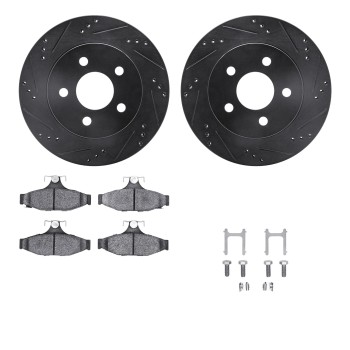 Disc Brake Kit