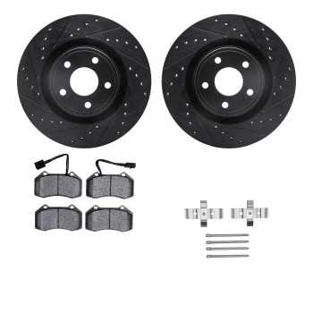 Disc Brake Kit