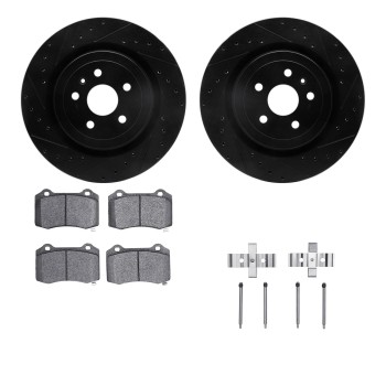 Disc Brake Kit