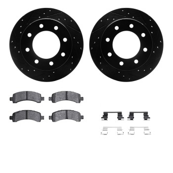 Disc Brake Kit