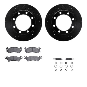 Disc Brake Kit