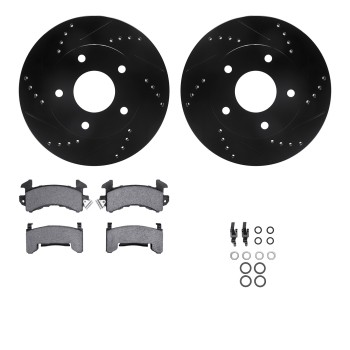 Disc Brake Kit