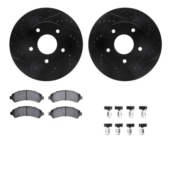 Disc Brake Kit