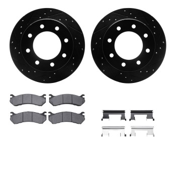 Disc Brake Kit
