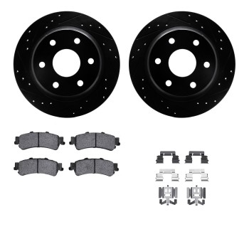 Disc Brake Kit
