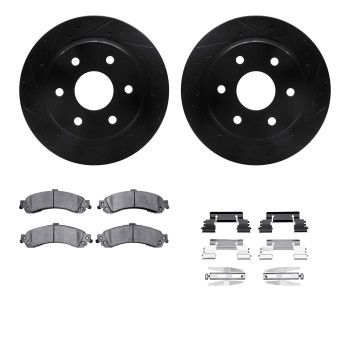 Disc Brake Kit