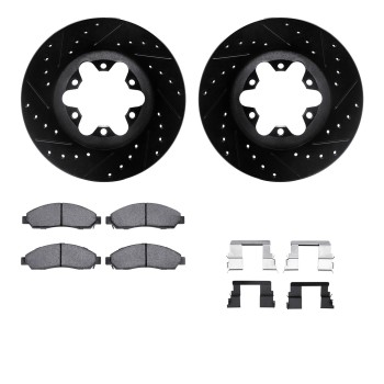 Disc Brake Kit