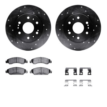 Disc Brake Kit
