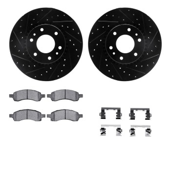 Disc Brake Kit