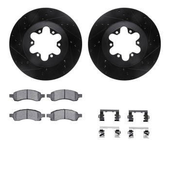 Disc Brake Kit