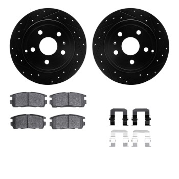 Disc Brake Kit