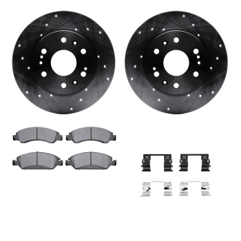Disc Brake Kit