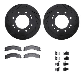 Disc Brake Kit