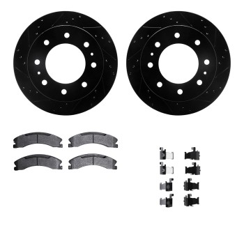 Disc Brake Kit