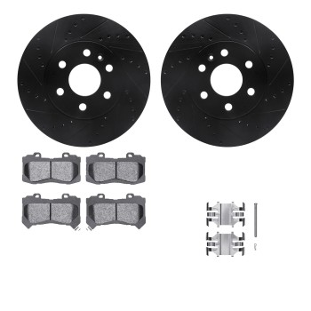Disc Brake Kit