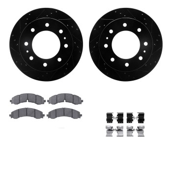 Disc Brake Kit
