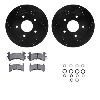 Disc Brake Kit