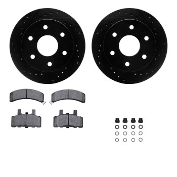 Disc Brake Kit