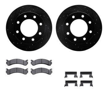Disc Brake Kit