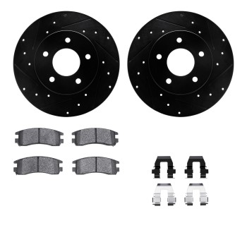 Disc Brake Kit