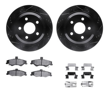 Disc Brake Kit