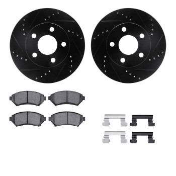 Disc Brake Kit