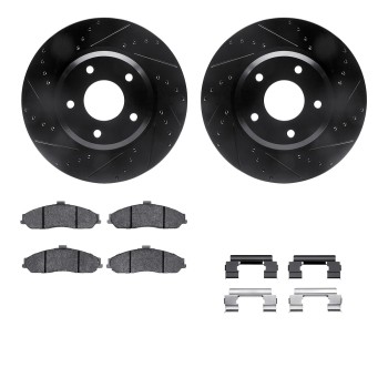 Disc Brake Kit