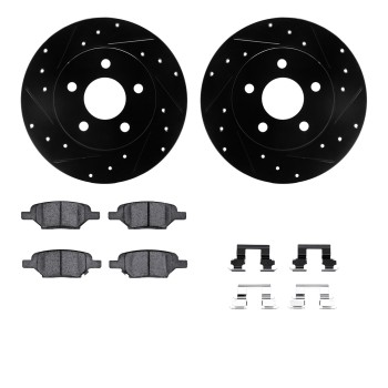 Disc Brake Kit