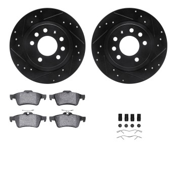 Disc Brake Kit