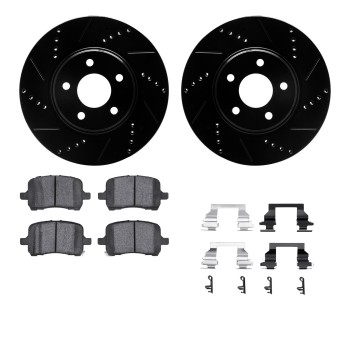 Disc Brake Kit