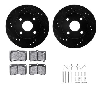 Disc Brake Kit