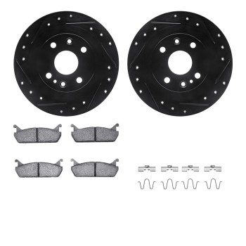 Disc Brake Kit