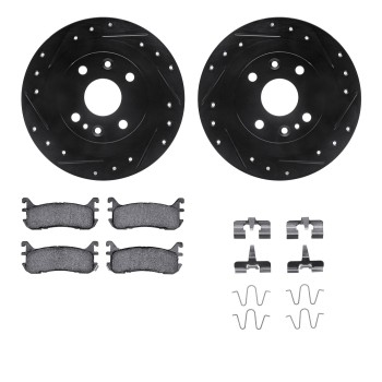 Disc Brake Kit