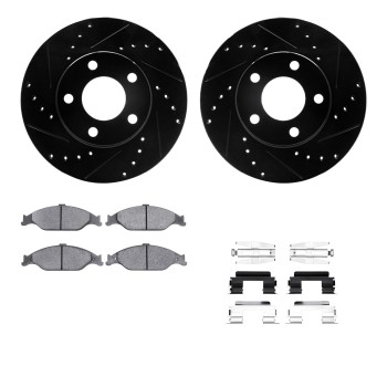 Disc Brake Kit