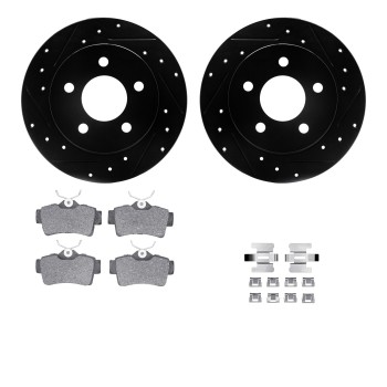 Disc Brake Kit
