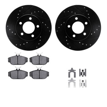 Disc Brake Kit