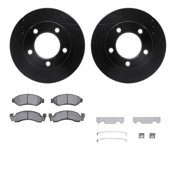 Disc Brake Kit